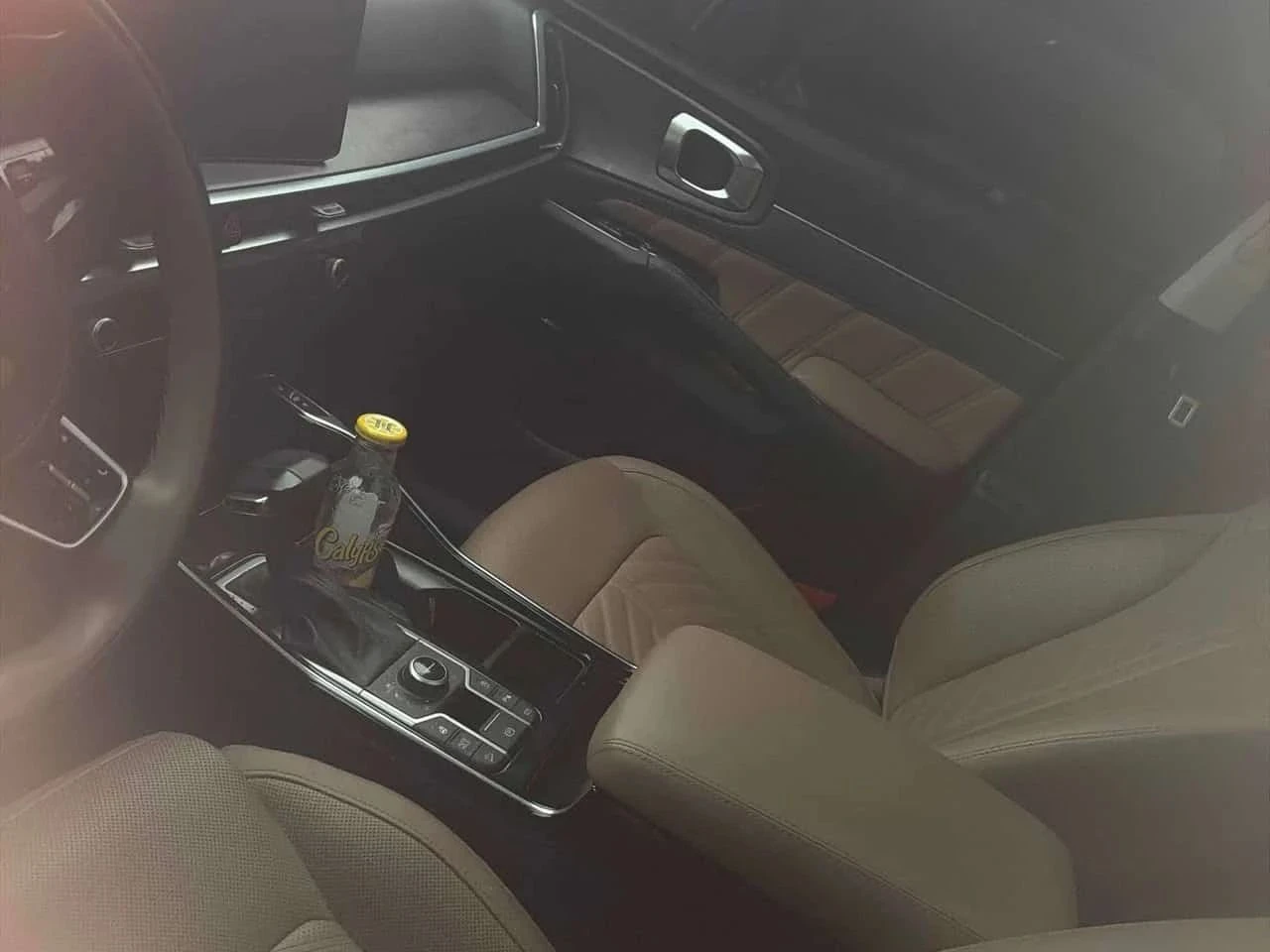 Kia Sorento, снимка 7 - Автомобили и джипове - 56684769