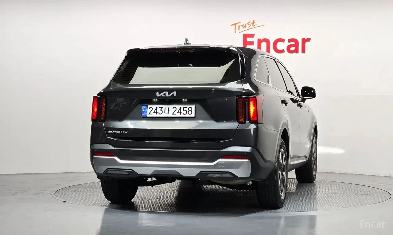 Kia Sorento, снимка 4 - Автомобили и джипове - 56689233