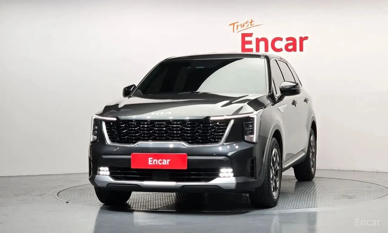 Kia Sorento, снимка 3 - Автомобили и джипове - 56689233