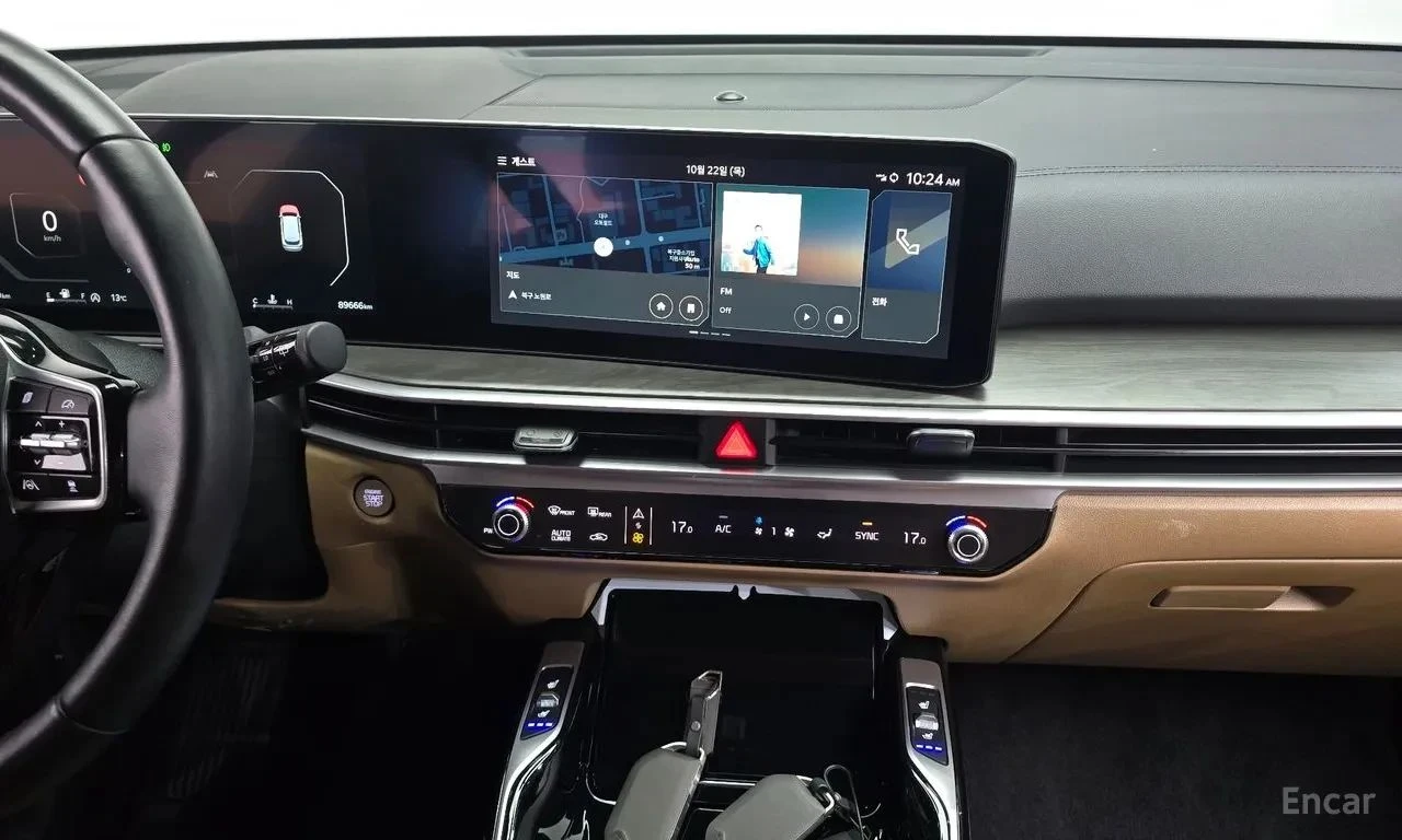 Kia Sorento, снимка 13 - Автомобили и джипове - 56689233