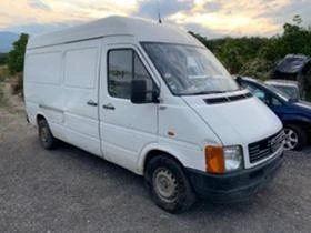 VW Lt 2.5TDI,*КЛИМАТИК*,109 кс.,ANJ, снимка 1