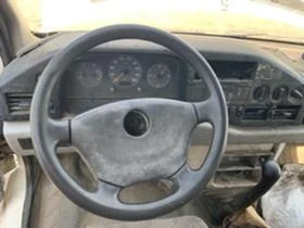 VW Lt 2.5TDI,*КЛИМАТИК*,109 кс.,ANJ, снимка 4