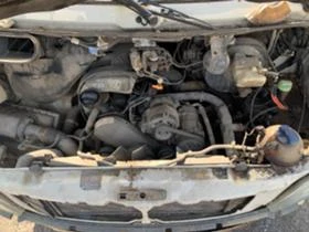 VW Lt 2.5TDI,*КЛИМАТИК*,109 кс.,ANJ, снимка 5