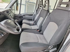 Iveco 35c15 3000 кб.5+ 1 места от Италия с Климатроник, снимка 10