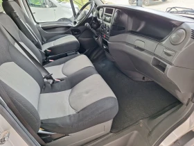 Iveco 35c15 3000 кб.5+ 1 места от Италия с Климатроник, снимка 14