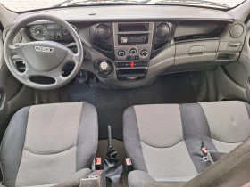 Iveco 35c15 3000 кб.5+ 1 места от Италия с Климатроник, снимка 13