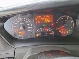 Iveco 35c15 3000 кб.5+ 1 места от Италия с Климатроник, снимка 9