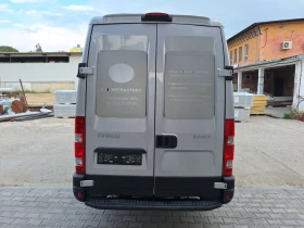 Iveco 35c15 3000 кб.5+ 1 места от Италия с Климатроник, снимка 6