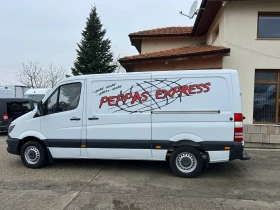 Mercedes-Benz Sprinter 313 CDI Клима , EURO5, снимка 5