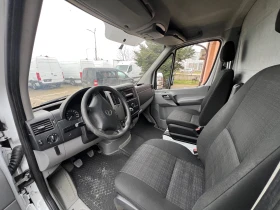 Mercedes-Benz Sprinter 313 CDI Клима , EURO5, снимка 12