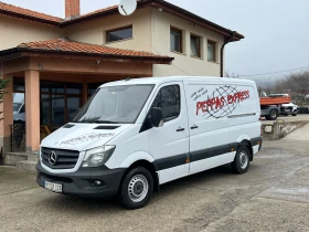 Mercedes-Benz Sprinter 313 CDI Клима , EURO5, снимка 1