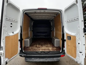 Mercedes-Benz Sprinter 313 CDI Клима , EURO5, снимка 6