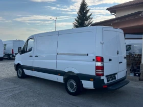 Mercedes-Benz Sprinter 313 CDI Клима , EURO5 , 2 странични врати, снимка 6