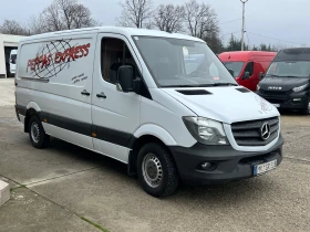 Mercedes-Benz Sprinter 313 CDI Клима , EURO5, снимка 3
