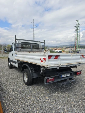 Iveco 60с15, снимка 4