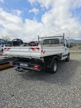 Iveco 60с15, снимка 5