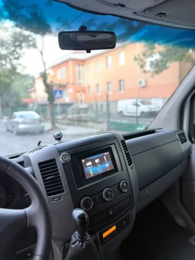Mercedes-Benz Sprinter 311 cdi Германия, снимка 12