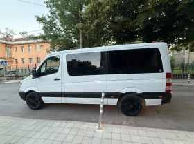 Mercedes-Benz Sprinter 311 cdi Германия, снимка 7