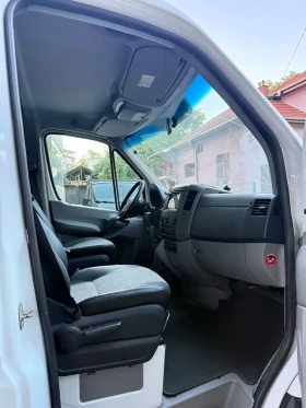 Mercedes-Benz Sprinter 311 cdi Германия, снимка 9