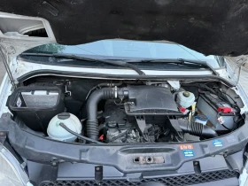Mercedes-Benz Sprinter 311 cdi Германия, снимка 14