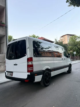 Mercedes-Benz Sprinter 311 cdi Германия, снимка 3