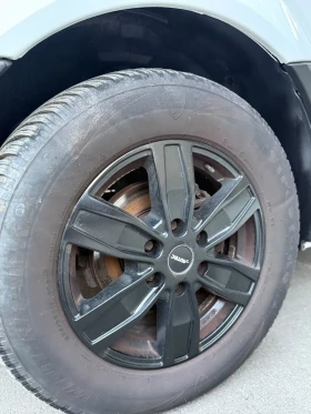Mercedes-Benz Sprinter 311 cdi Германия, снимка 15