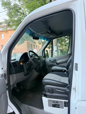 Mercedes-Benz Sprinter 311 cdi Германия, снимка 11