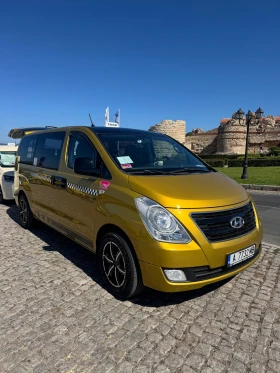 Hyundai Starex 2.5 CRDİ, снимка 1
