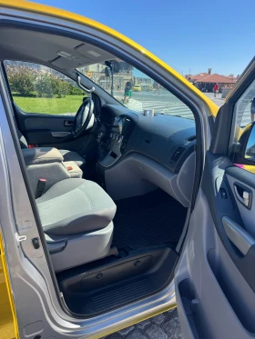 Hyundai Starex 2.5 CRDİ, снимка 6