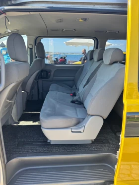 Hyundai Starex 2.5 CRDİ, снимка 8