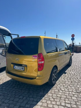 Hyundai Starex 2.5 CRDİ, снимка 4