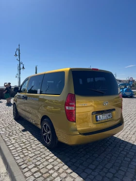 Hyundai Starex 2.5 CRDİ, снимка 3
