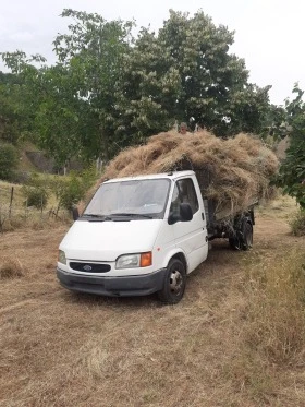 Ford Transit | Mobile.bg    6