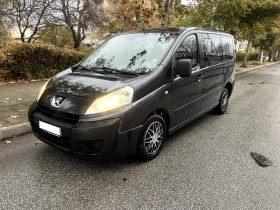 Peugeot Expert 8+ 1, снимка 1