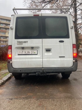 Ford Transit 2.2 turbo diesel 6 местен, снимка 13