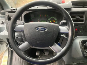 Ford Transit 2.2 turbo diesel 6 местен, снимка 5