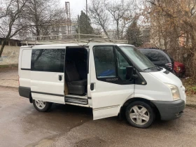 Ford Transit 2.2 turbo diesel 6 местен, снимка 11