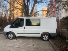 Ford Transit 2.2 turbo diesel 6 местен, снимка 4