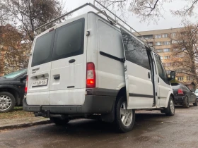 Ford Transit 2.2 turbo diesel 6 местен, снимка 12