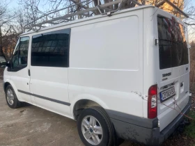 Ford Transit 2.2 turbo diesel 6 местен, снимка 5