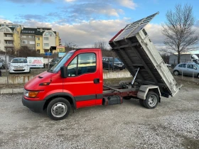 Iveco 35c11 Самосвал, снимка 15