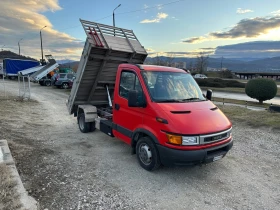 Iveco 35c11 Самосвал, снимка 13