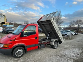 Iveco 35c11 Самосвал, снимка 11