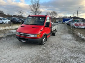 Iveco 35c11 Самосвал, снимка 2