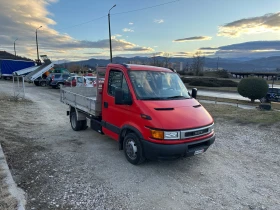 Iveco 35c11 Самосвал, снимка 9