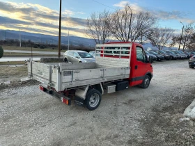 Iveco 35c11 Самосвал, снимка 7