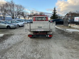 Iveco 35c11 Самосвал, снимка 6