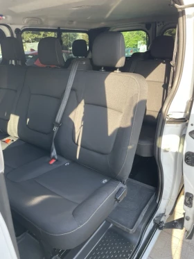 Renault Trafic | Mobile.bg    9