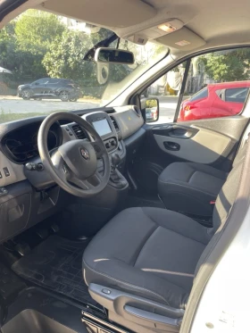 Renault Trafic | Mobile.bg    6
