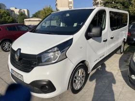 Renault Trafic | Mobile.bg    2